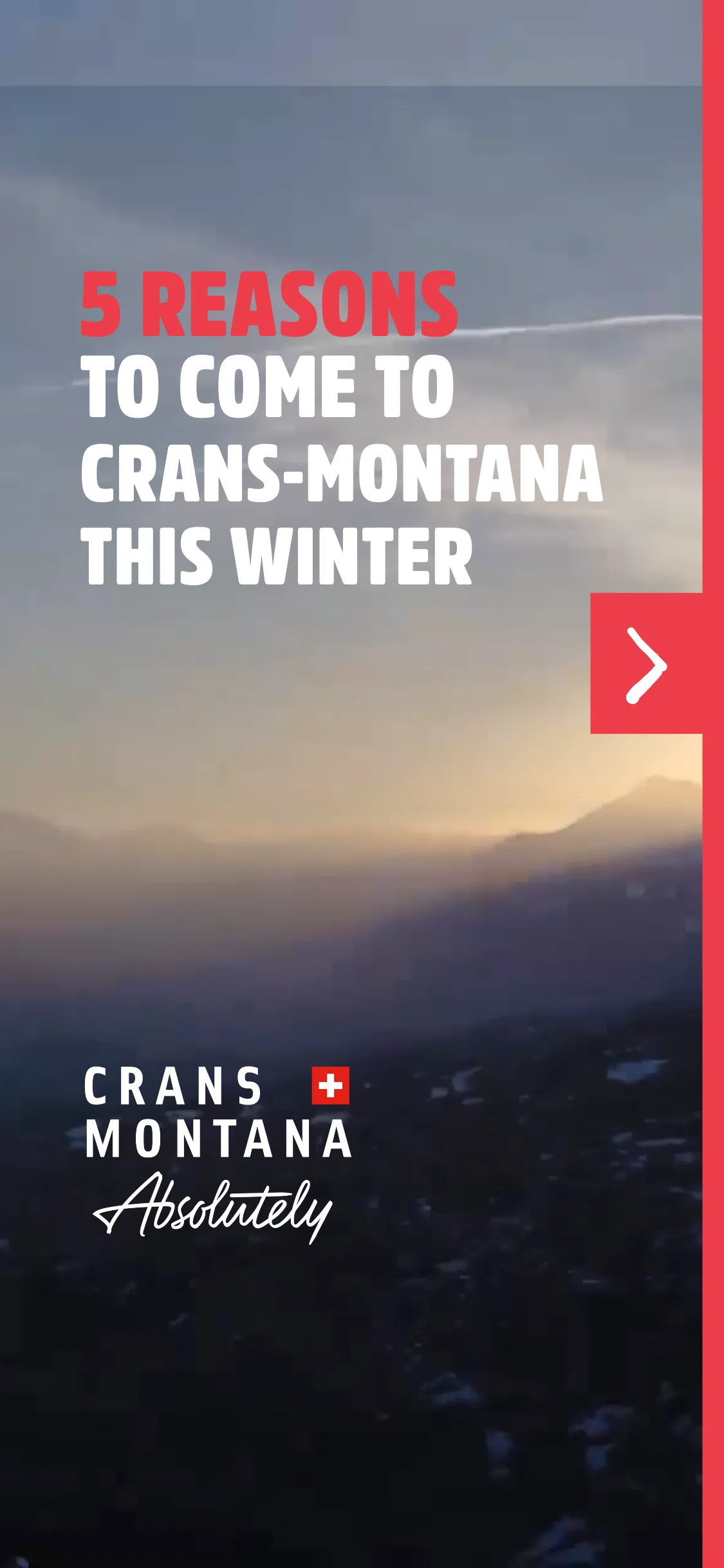 5 reasons to come to Crans-Montana this Winter IP-UK/EN 300x250