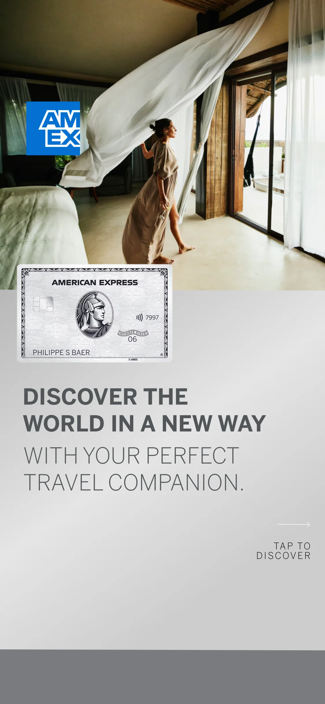 Swisscard AMEX v2