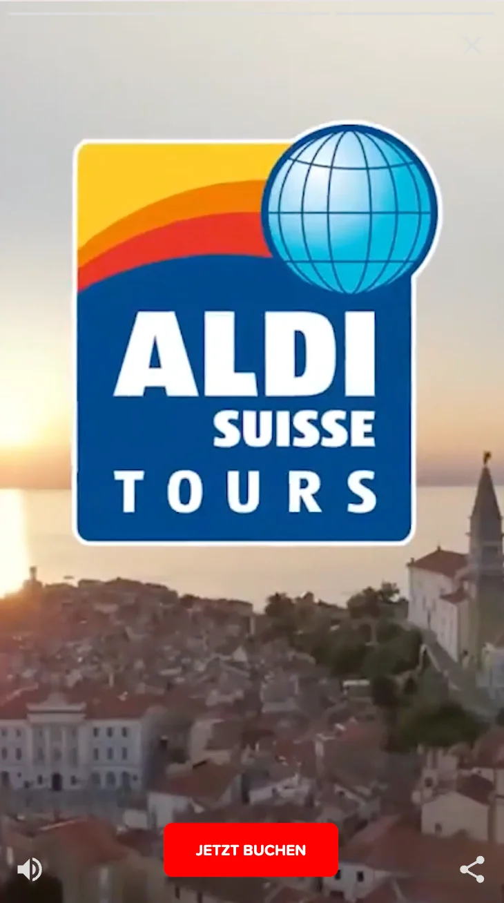 Aldi Suisse Tours