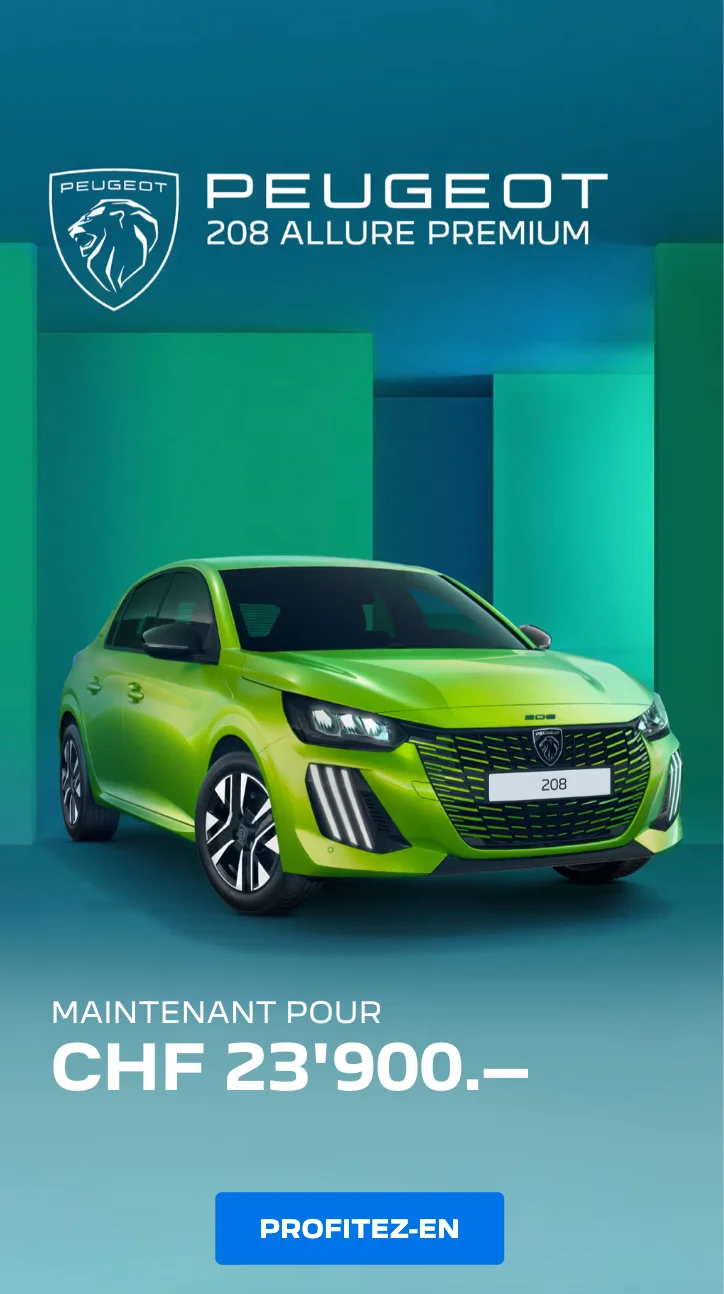 AP Automobile Schweiz AG | Peugeot | MK2400204382 | Brand XP - FR A 2