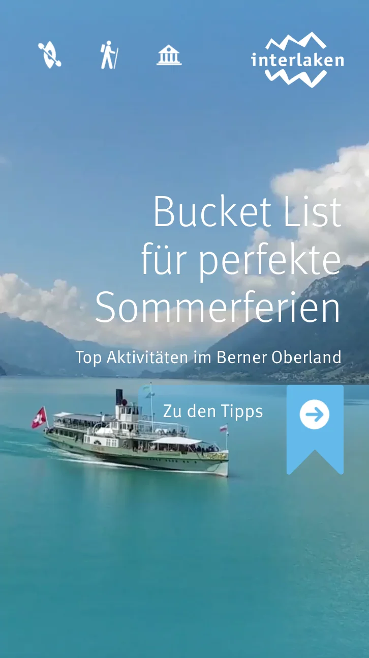 Bucket List für perfekte Sommerferien v2 DE