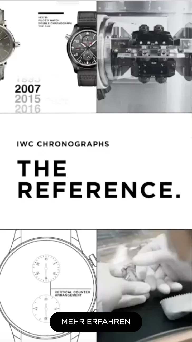 IWC DE