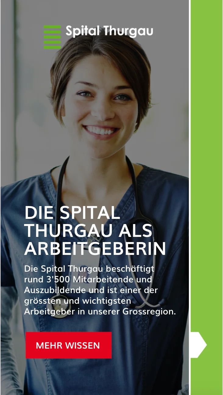 Spital Thurgau
