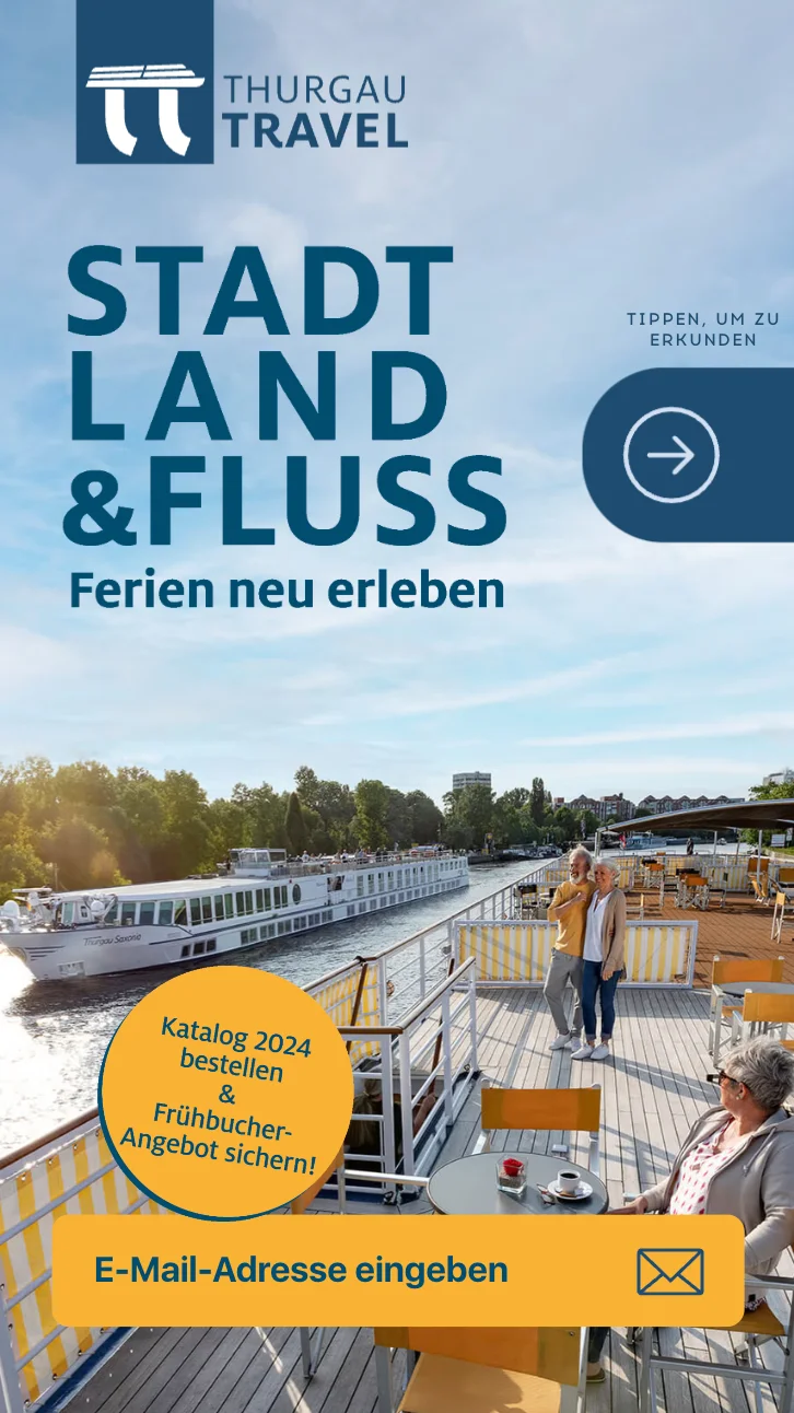 Stadt., Land & Fluss - Ferien neu erleben. Thurgau Travel v2