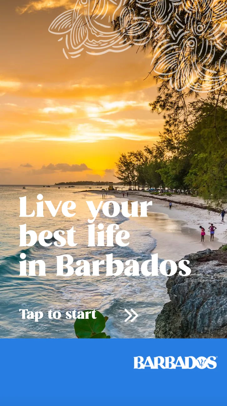 Visit Barbados