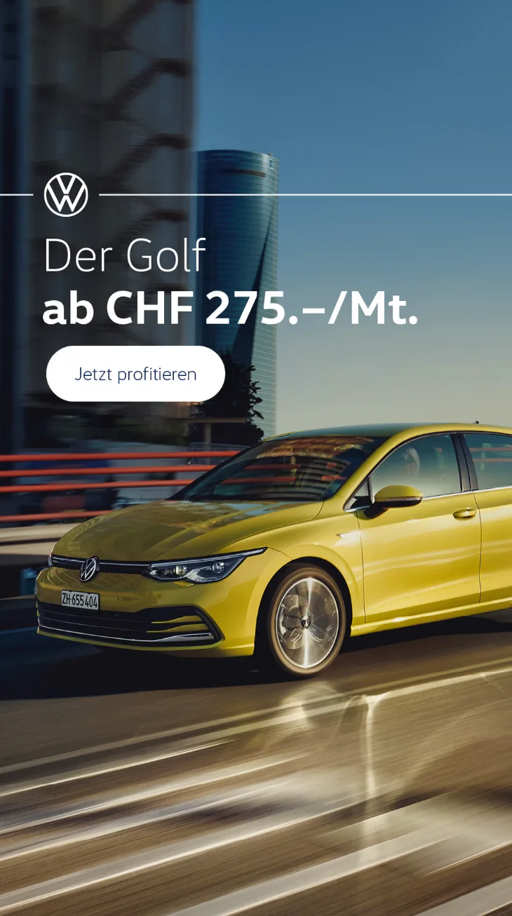 Volkswagen-D
