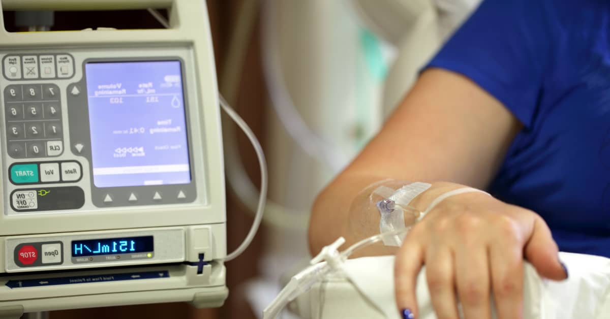 New cancer treatment destroys head and neck tumours, study finds