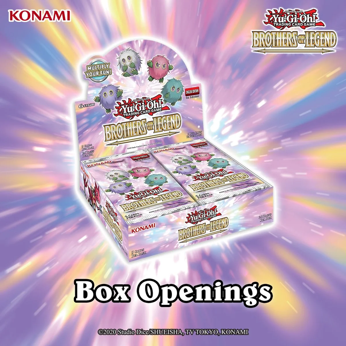 yugioh brothers of legend 2021 booster box Amazon.com: Magic: The Gathering Innistrad Remastered Collector Booster main image 0