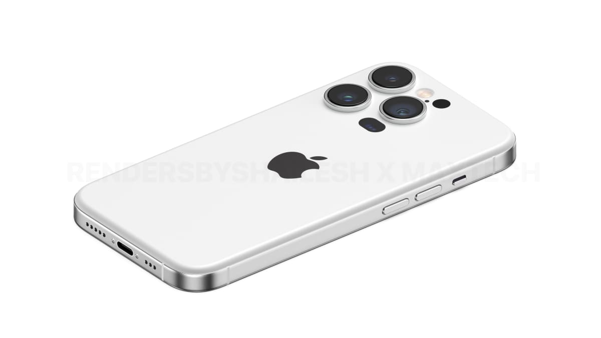iPhone 15 mini : Specs, Pricing, Top 11 Features (Rumoured)