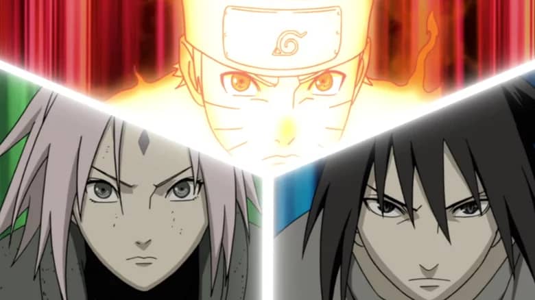 Detailed Naruto Shippuden Filler Watching Guide With Descriptions! (Which  Filler You Should Watch and Which Ones You Should Skip) : r/anime