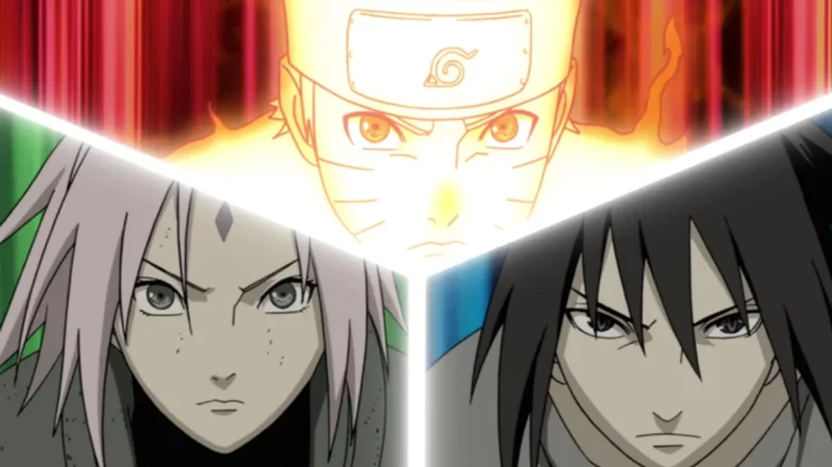 Detailed Naruto Shippuden Filler Watching Guide With Descriptions! (Which  Filler You Should Watch and Which Ones You Should Skip) : r/anime