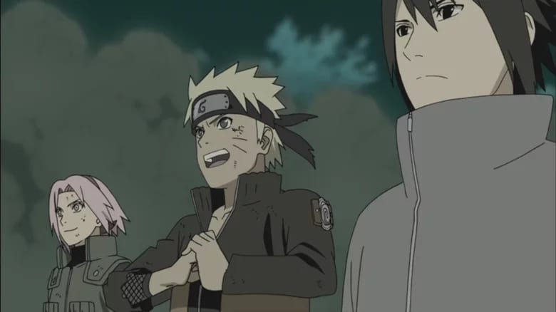 Any filler worth watching in Naruto? : r/Naruto