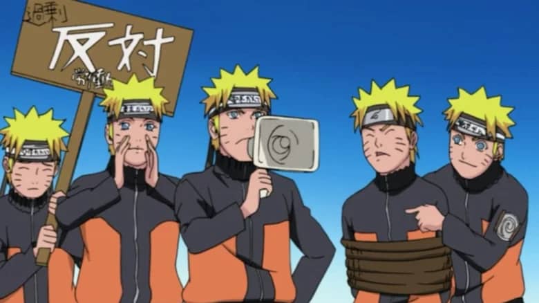 Naruto Shippuden Filler Episodes to Skip 