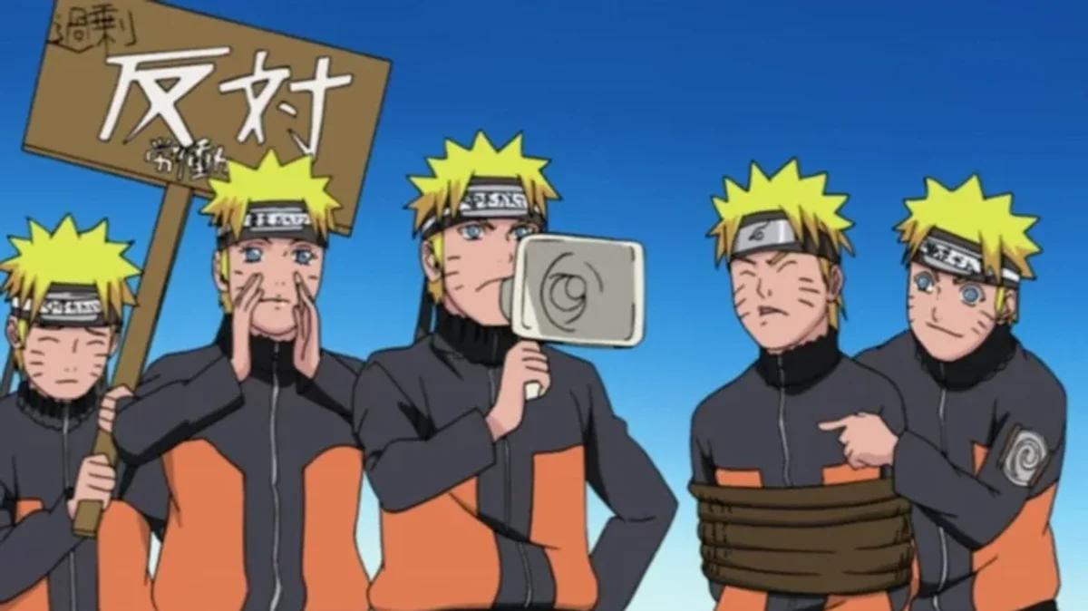 Naruto Shippuden Filler Episodes to Skip 