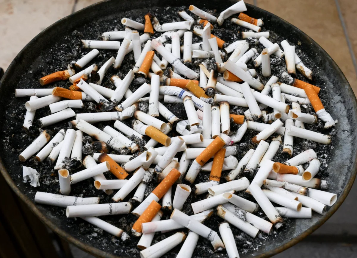 do cigarettes affect blood sugar The impact of smoking on the development of diabetes and its complications do cigarettes affect blood sugar The impact of smoking on the development of diabetes and its complications