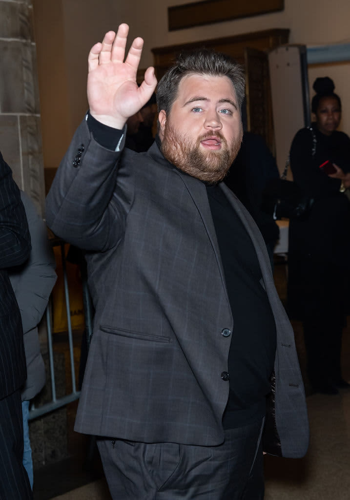 BEVERLY HILLS, CALIFORNIA - AUGUST 14: Paul Walter Hauser attends The 2nd Annual HCA TV Awards: Streaming at The Beverly Hilton on August 14, 2022 in Beverly Hills, California. (Photo by Kevin Winter/Getty Images)
