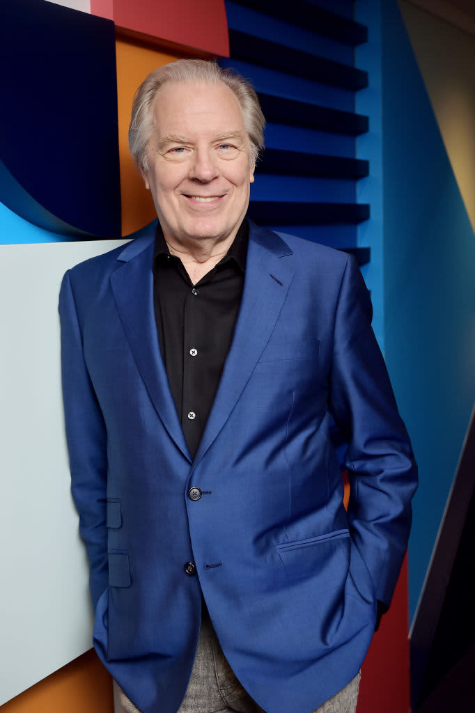 PASADENA, CALIFORNIA - JANUARY 09: Michael McKean of 'Breeders' attends the FX Networks' Star Walk Winter Press Tour 2020 at The Langham Huntington, Pasadena on January 09, 2020 in Pasadena, California. (Photo by Matt Winkelmeyer/Getty Images)