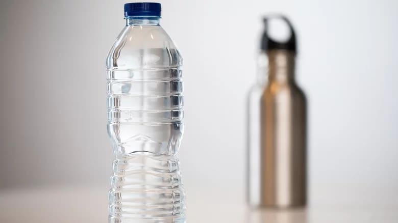 What is the Safest Water Bottle Material, and Which Type Should