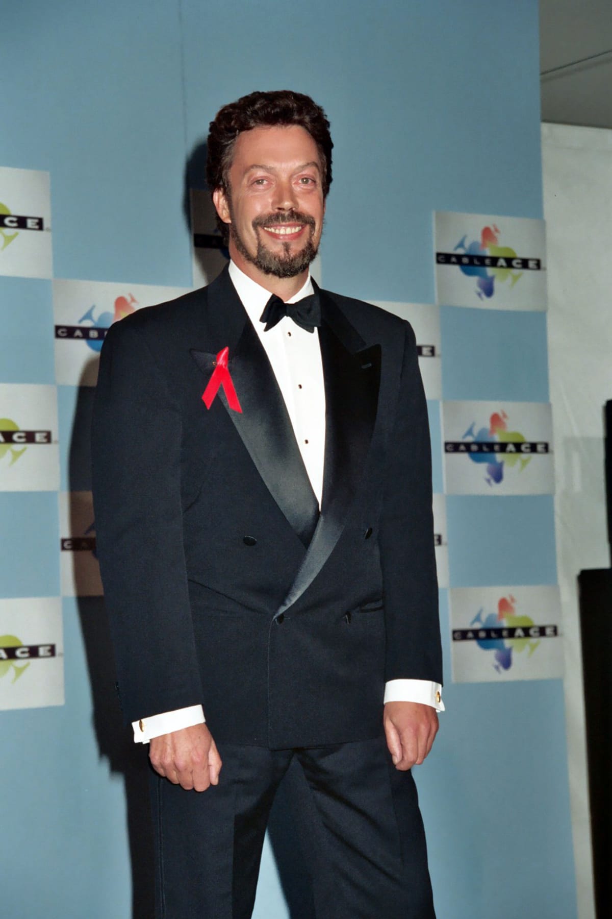 Tim Curry, nominee Best Performance by a Leading Actor in a Musical for Monty Pythons Spamalot (Photo by Jim Spellman/WireImage)