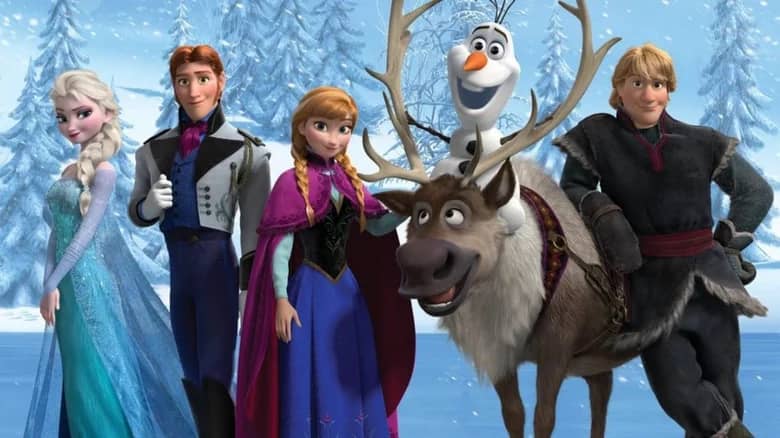 Disney's Frozen Was Originally A Much Darker Story