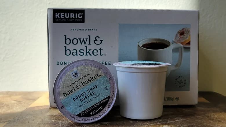 20 Keurig K-Cup Coffee Pods, Ranked Worst To Best