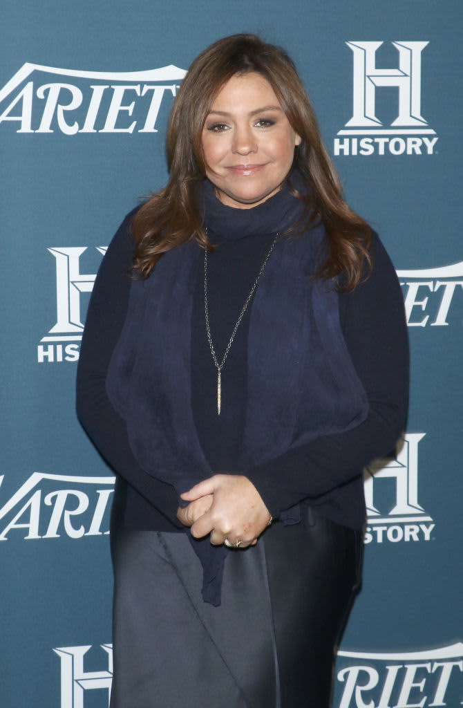 NEW YORK, NEW YORK - JANUARY 14:  Rachael Ray, Meredith and guests celebrate Rachael Ray In Season on January 14, 2020 in New York City. (Photo by Bryan Bedder/Getty Images for Rachel Ray In Season)