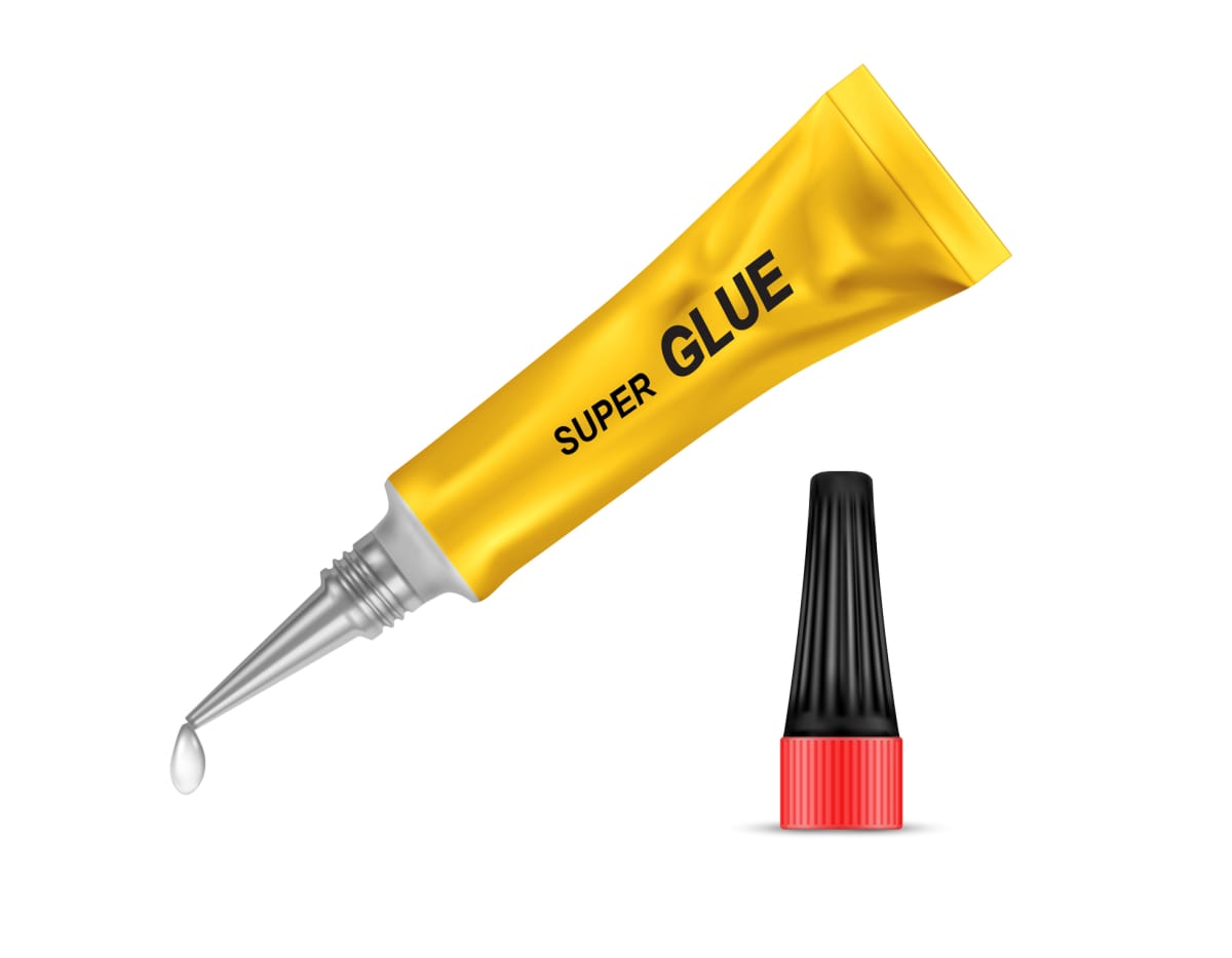How World War II led to the invention of super glue
