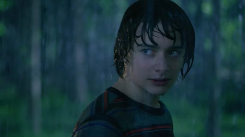 Stranger Things Keeps Failing Will Byers