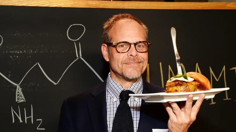 Alton Brown is right to scorn single-use kitchen gadgets and the people who  buy them.