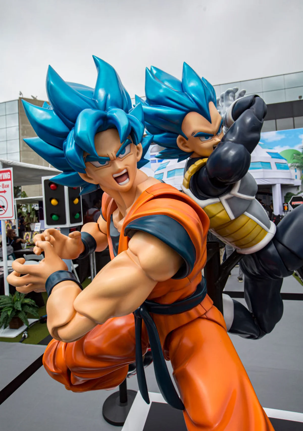 Why Akira Toriyama Dragged His Feet On Introducing Buu To Dragon Ball Z