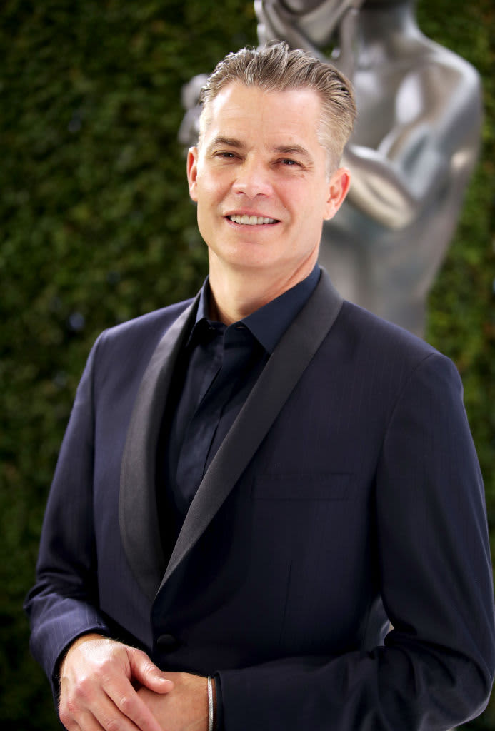 HOLLYWOOD, CALIFORNIA - JULY 22: Timothy Olyphant attends Sony Pictures' "Once Upon a Time ... in Hollywood" Los Angeles Premiere on July 22, 2019 in Hollywood, California. (Photo by Axelle/Bauer-Griffin/FilmMagic)