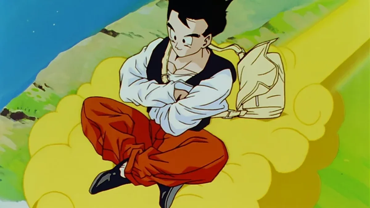 Why Akira Toriyama Dragged His Feet On Introducing Buu To Dragon