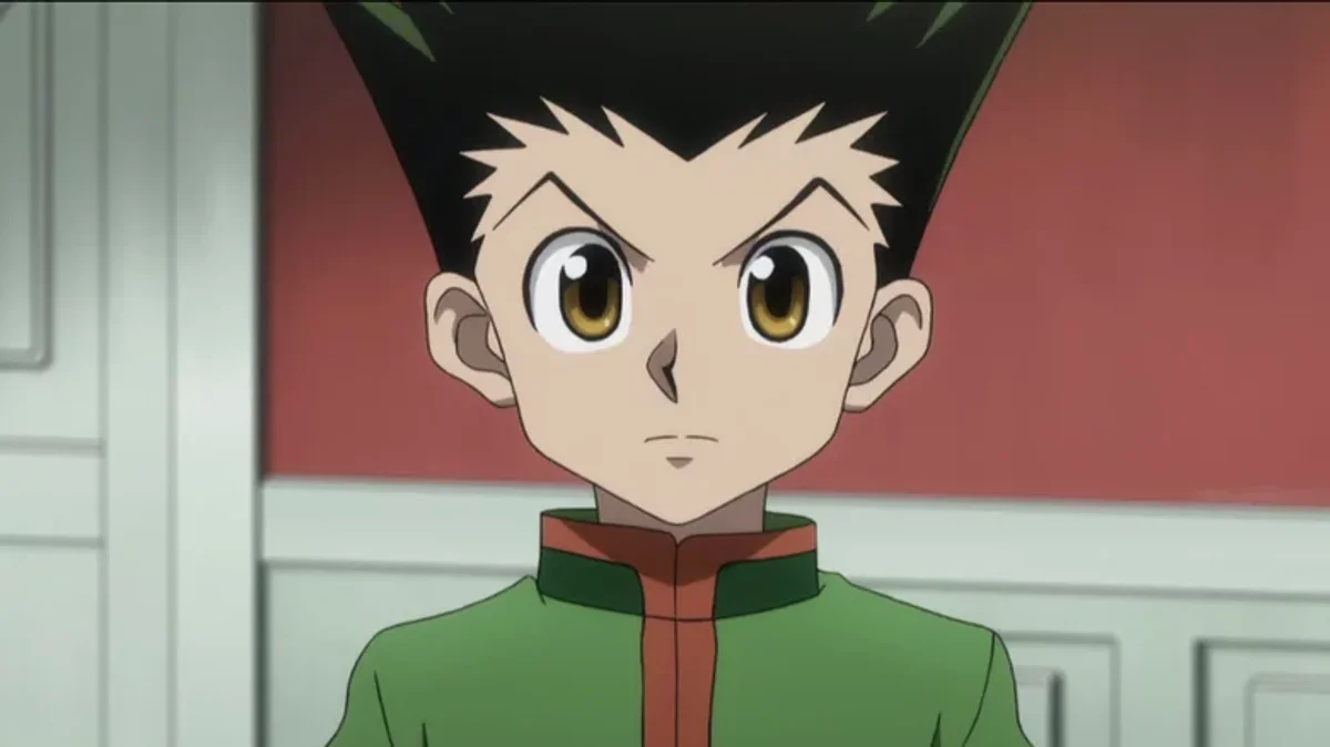 Hunter X Hunter's Creator Doesn't Want The Series To Overstay Its