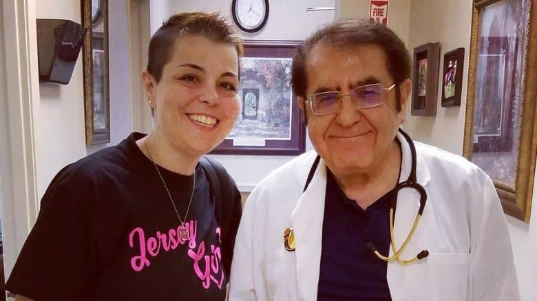 Who Is the 'My 600-lb Life' Doctor? Dr. Younan Nowzaradan