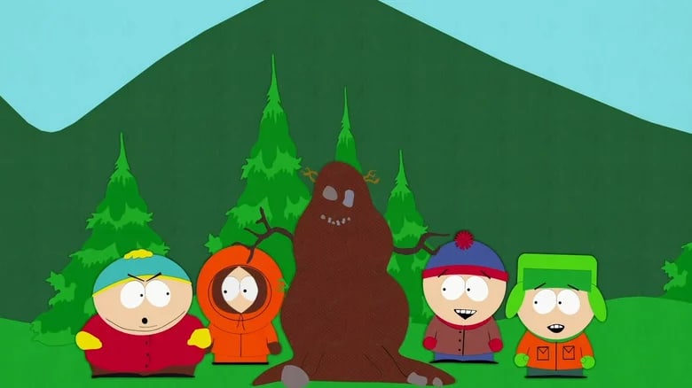 South Park's creator wishes he could permanently delete three seasons
