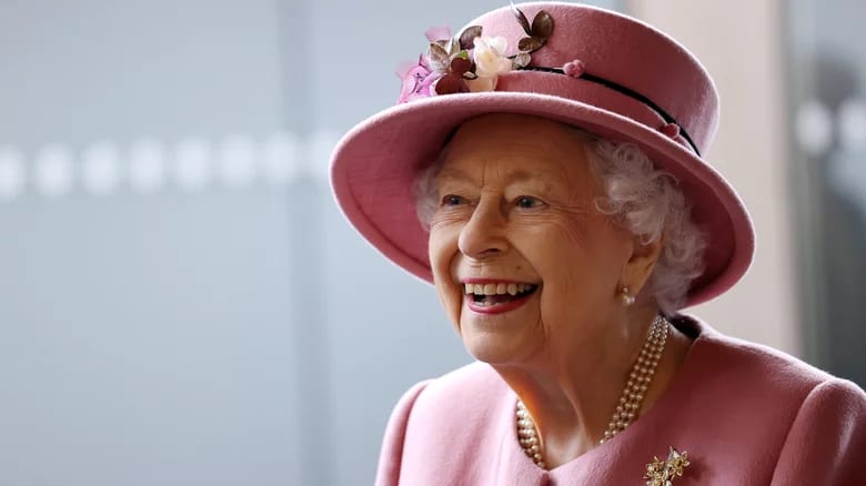 Royal Warrants granted to bakeries are voided as Queen dies, News