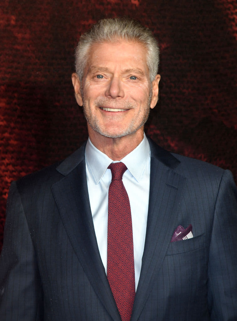 LOS ANGELES, CALIFORNIA - FEBRUARY 05: Stephen Lang attends the premiere of 20th Century Fox's "Alita: Battle Angel" at Westwood Regency Theater on February 05, 2019 in Los Angeles, California. (Photo by Frazer Harrison/Getty Images)