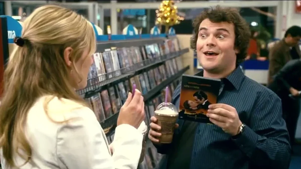 The 12 Best Jack Black Movies, Ranked