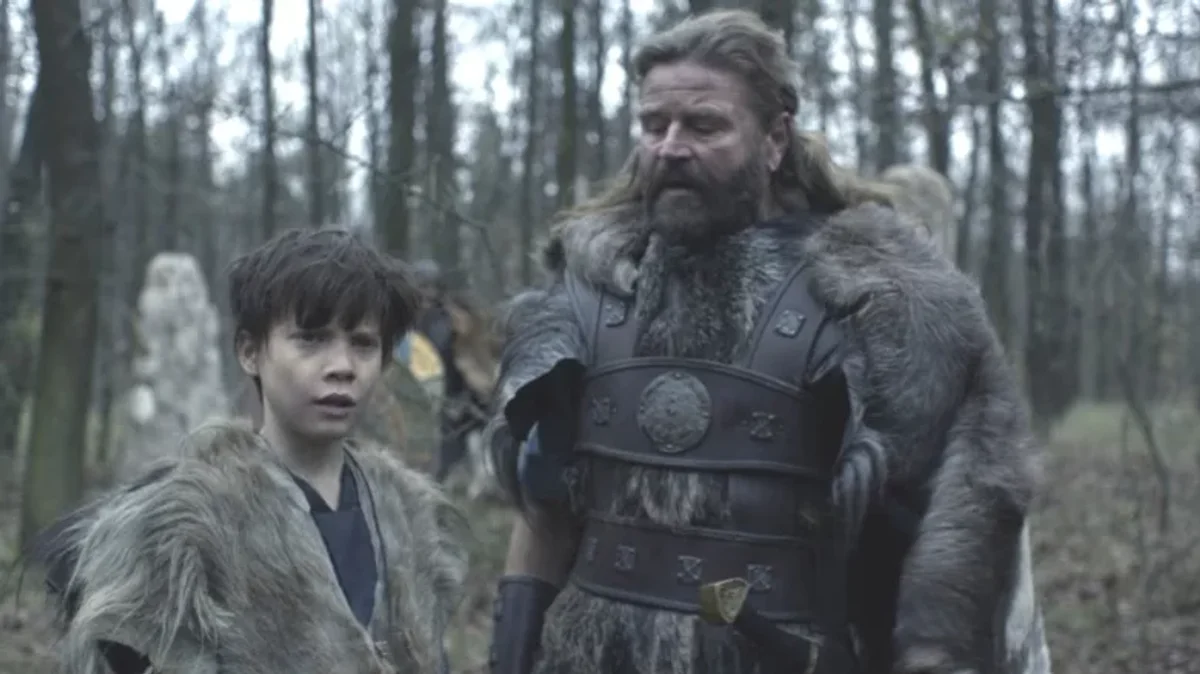 Is 'The Last Kingdom' Based on a True Story?