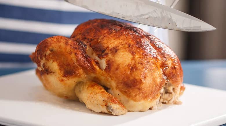 The Tip For The Obtaining The Absolute Freshest Rotisserie Chicken