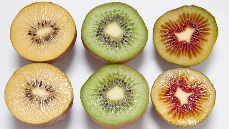 Can It Be Dangerous To Eat Kiwi Skin?