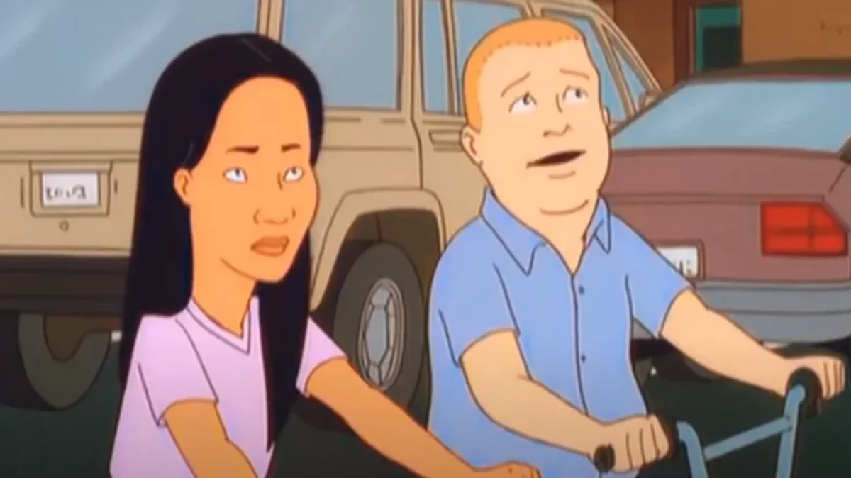 The Big Change We Could See On The King Of The Hill Reboot