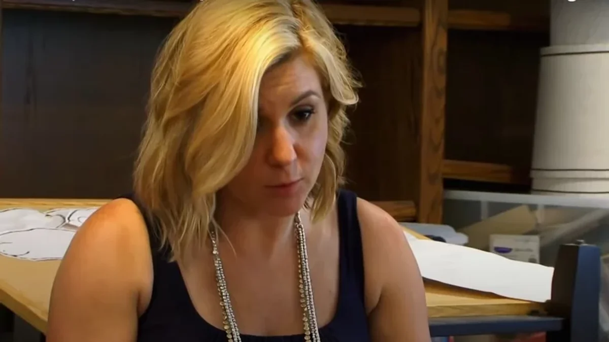 What Really Happened To Brandi From Storage Wars?