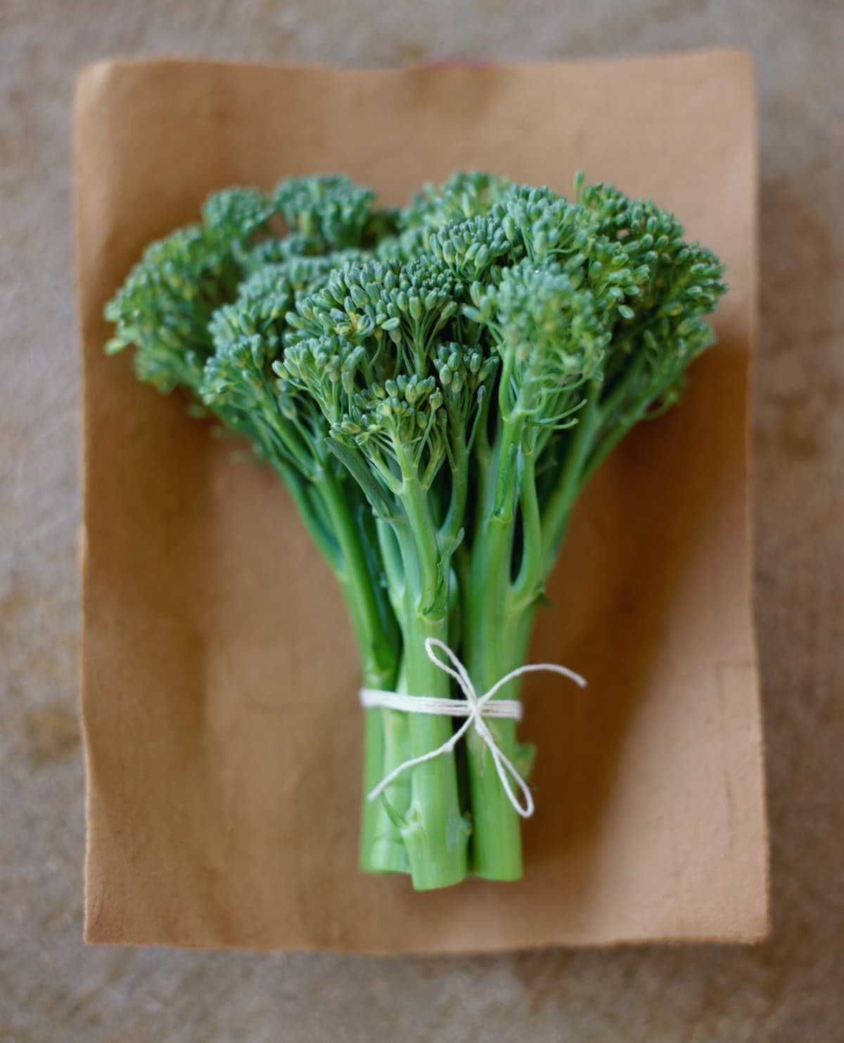 Broccoli rabe (rapini)