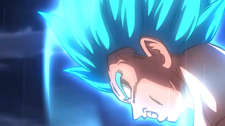 Super Saiyan Infinity: Dragon Ball Will NEVER Allow Goku's