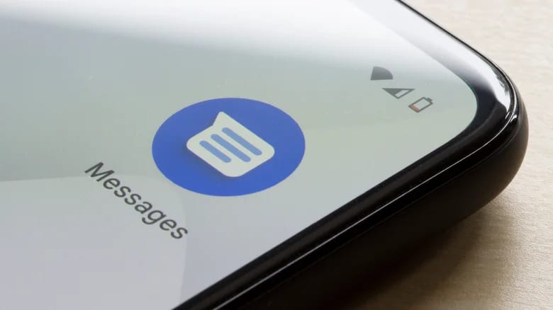 Blue Dot Next To Android Text Messages: What Does It Mean?