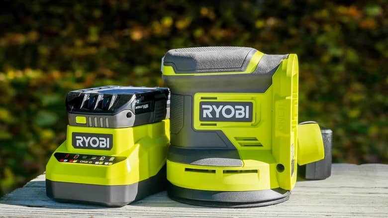 4 Of The Most Common Problems That Happen With Ryobi Batteries
