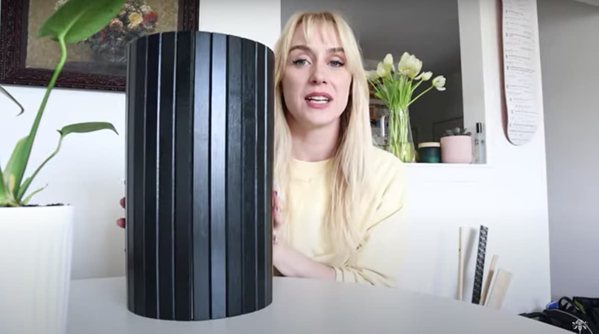 Give An Old Pot A Refresh With This Easy IKEA Hack