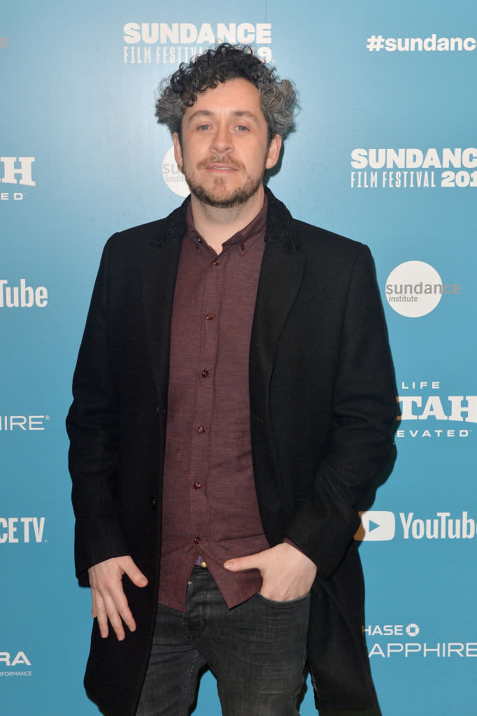 PARK CITY, UT - JANUARY 25:  Director Lee Cronin attends the "The Hole In The Ground" Premiere during the 2019 Sundance Film Festival at Egyptian Theatre on January 25, 2019 in Park City, Utah.  (Photo by Jerod Harris/Getty Images)