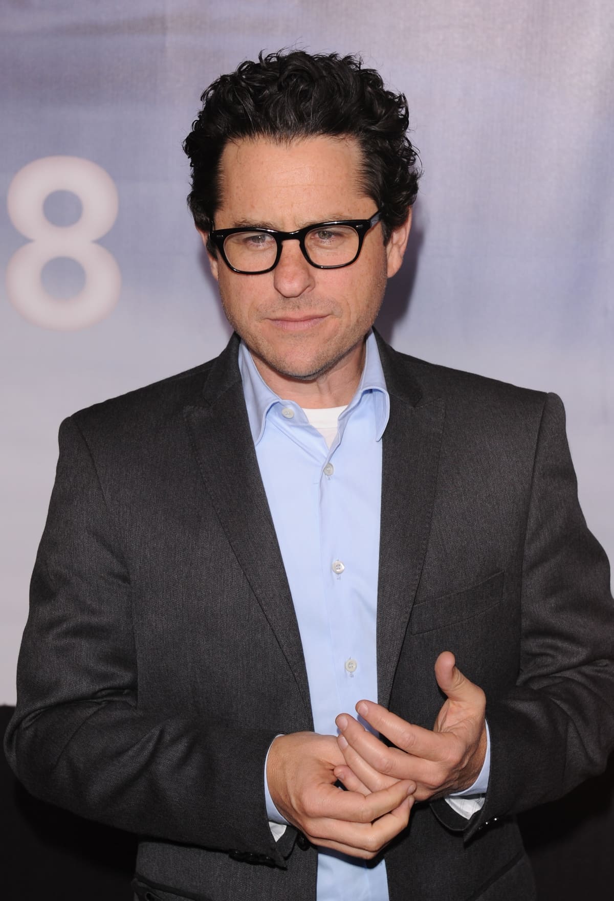 BEVERLY HILLS, CA - NOVEMBER 22: J.J. Abrams arrives to Paramount Pictures' 'Super 8' Blu-ray and DVD release party at AMPAS Samuel Goldwyn Theater on November 22, 2011 in Beverly Hills, California. (Photo by JB Lacroix/WireImage)